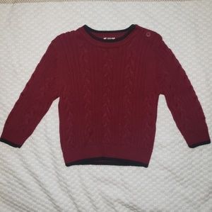 Gymboree Toddler Boy Sweater